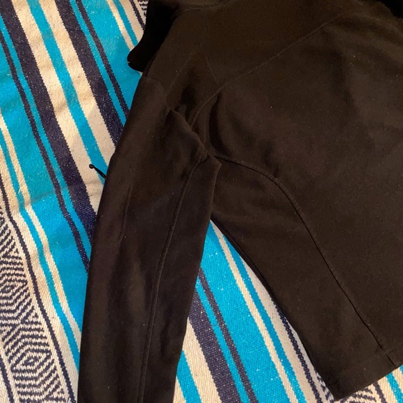 COLUMBIA FLEECE ZIP UP JACKET - Picture 13 of 13